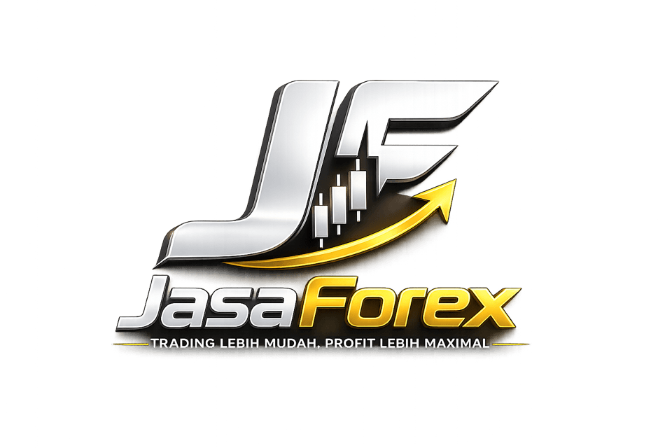 JasaForex — Jasa Pembuatan EA Forex