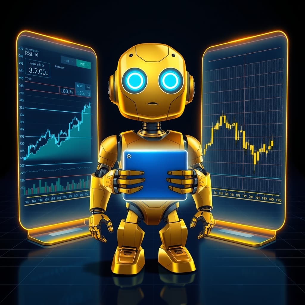 EA Berbasis Indikator vs Price Action: Mana Lebih Cocok?