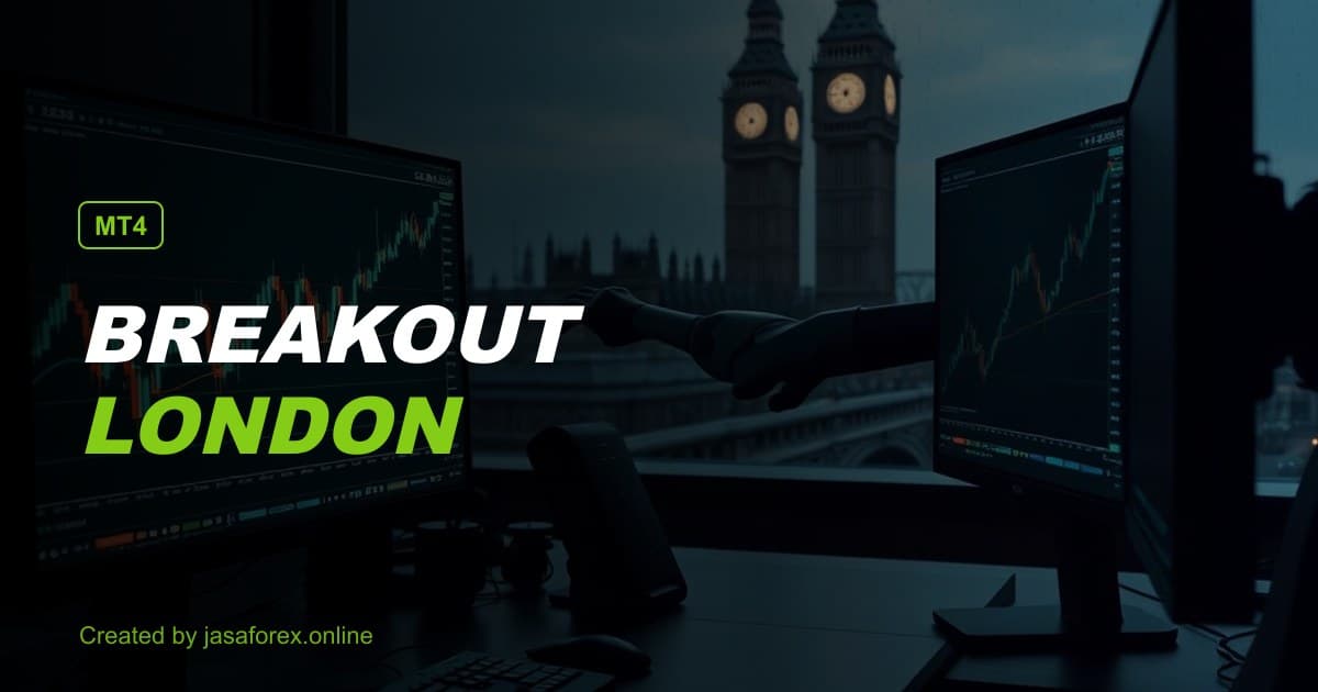 Breakout London