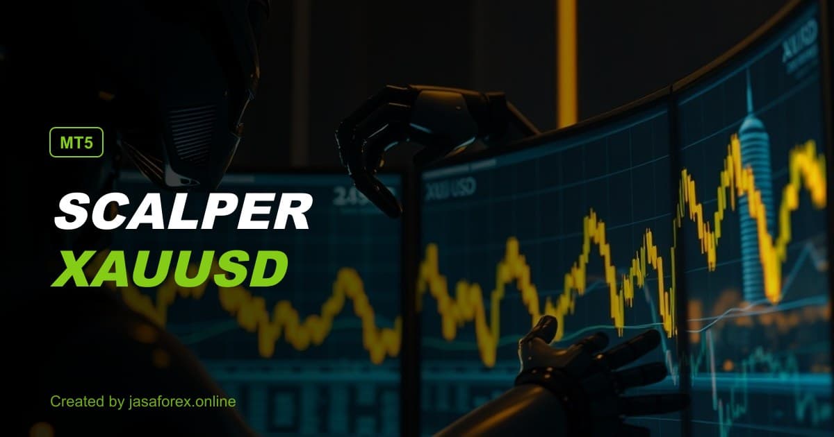 Scalper XAUUSD