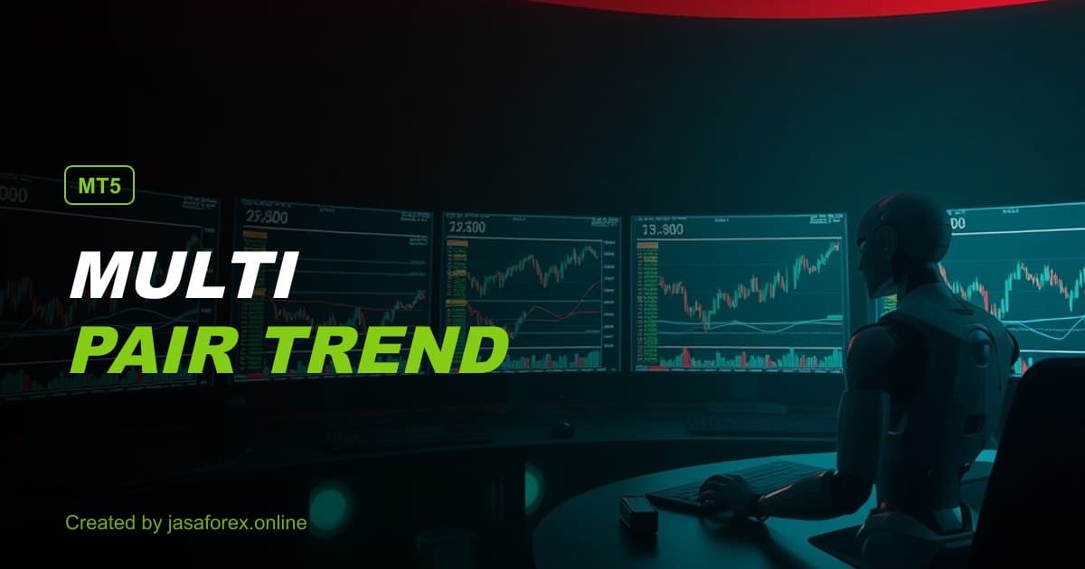 Multi Pair Trend